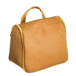 Kulturtasche In Gelb