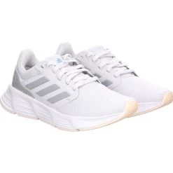 ADIDAS Schnürschuhe In Grau -Damenmodegeschäft adidas schnurschuhe in grau 4