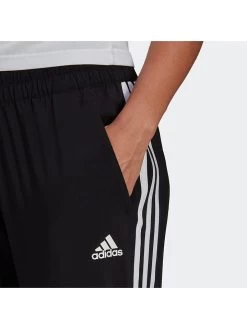 ADIDAS Trainingshose "WTR ICNS WVN PT" In Schwarz/ Weiß 6 ADIDAS Trainingshose "WTR ICNS WVN PT" In Schwarz/ Weiß -Damenmodegeschäft adidas trainingshose wtr icns wvn pt in schwarz weiss 2