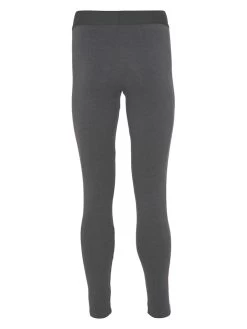 ADIDAS Trainingsleggings "W 3S" In Anthrazit/ Rosa -Damenmodegeschäft adidas trainingsleggings w 3s in anthrazit rosa 4