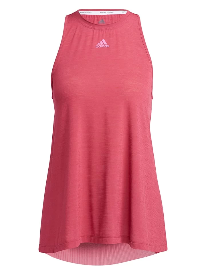 ADIDAS Trainingstop "Dance Designed" In Pink 1 ADIDAS Trainingstop "Dance Designed" In Pink