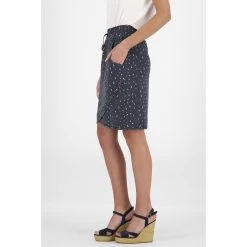 Rock LucyAK In Marine -Damenmodegeschäft alife and kickin rock lucyak in marine 2