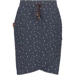 Rock LucyAK In Marine