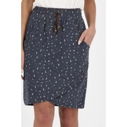 Rock LucyAK In Marine -Damenmodegeschäft alife and kickin rock lucyak in marine 4