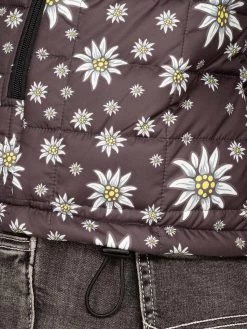 Jacke ALLERSBERG Anthrazit -Damenmodegeschäft alp1964 jacke allersberg anthrazit 7