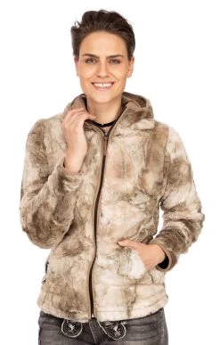 Jacke ECKENTAL Hellbraun 18 Jacke ECKENTAL Hellbraun -Damenmodegeschäft alp1964 jacke eckental hellbraun 8