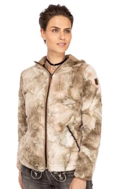 Jacke ECKENTAL Hellbraun 19 Jacke ECKENTAL Hellbraun -Damenmodegeschäft alp1964 jacke eckental hellbraun 9