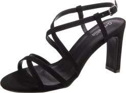 All Night Long High Heel Sandals