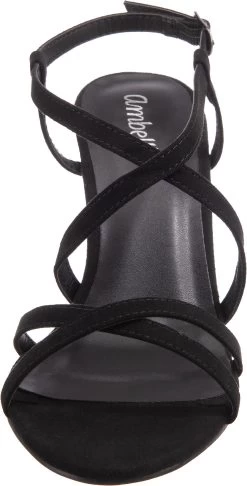 All Night Long High Heel Sandals -Damenmodegeschäft ambellis all night long high heel sandals 3