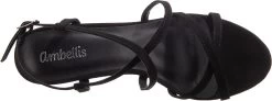 All Night Long High Heel Sandals -Damenmodegeschäft ambellis all night long high heel sandals 5