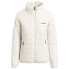 Freizeit Jacken Benchmark 2 Jacket Women Cream