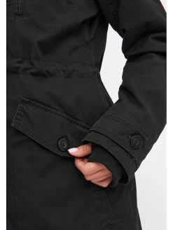 Bench Parka "Laura" In Schwarz 6 Bench Parka "Laura" In Schwarz -Damenmodegeschäft bench parka laura in schwarz 2