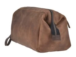 Kulturtasche Bram 28x13x12cm In Braun 13 Kulturtasche Bram 28x13x12cm In Braun -Damenmodegeschäft berba kulturtasche bram 28x13x12cm in braun 3