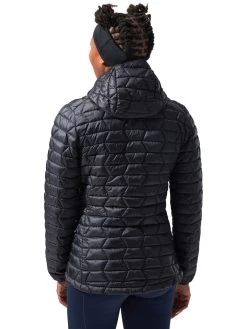 Berghaus Steppjacke "Cuillin" In Schwarz -Damenmodegeschäft berghaus steppjacke cuillin in schwarz 5