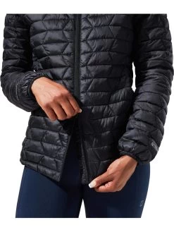 Berghaus Steppjacke "Cuillin" In Schwarz -Damenmodegeschäft berghaus steppjacke cuillin in schwarz 8