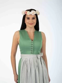 Dirndl In Grün -Damenmodegeschäft berwin and wolff dirndl in grun 2