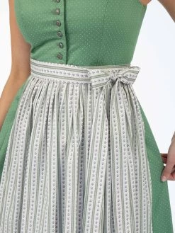 Dirndl In Grün -Damenmodegeschäft berwin and wolff dirndl in grun 3