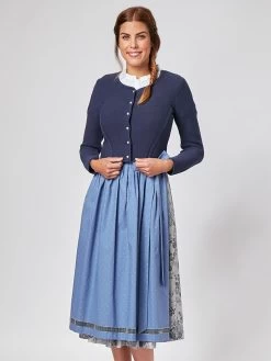 Janker In Dunkelblau 5 Janker In Dunkelblau -Damenmodegeschäft berwin and wolff janker in dunkelblau 2