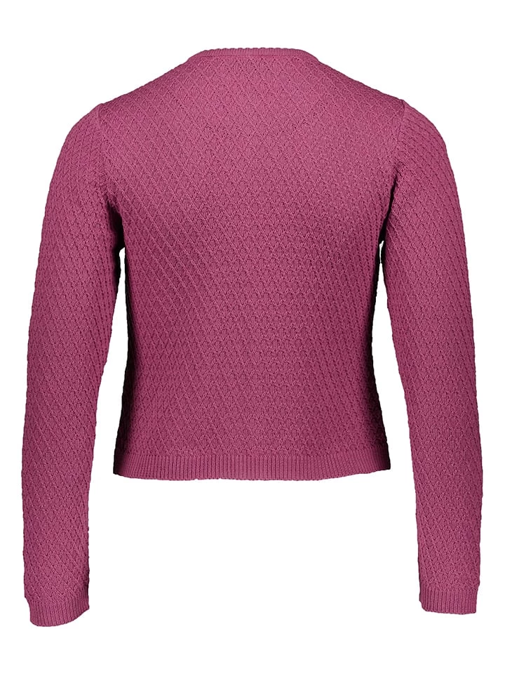 Janker In Pink 2 Janker In Pink – Bild 2