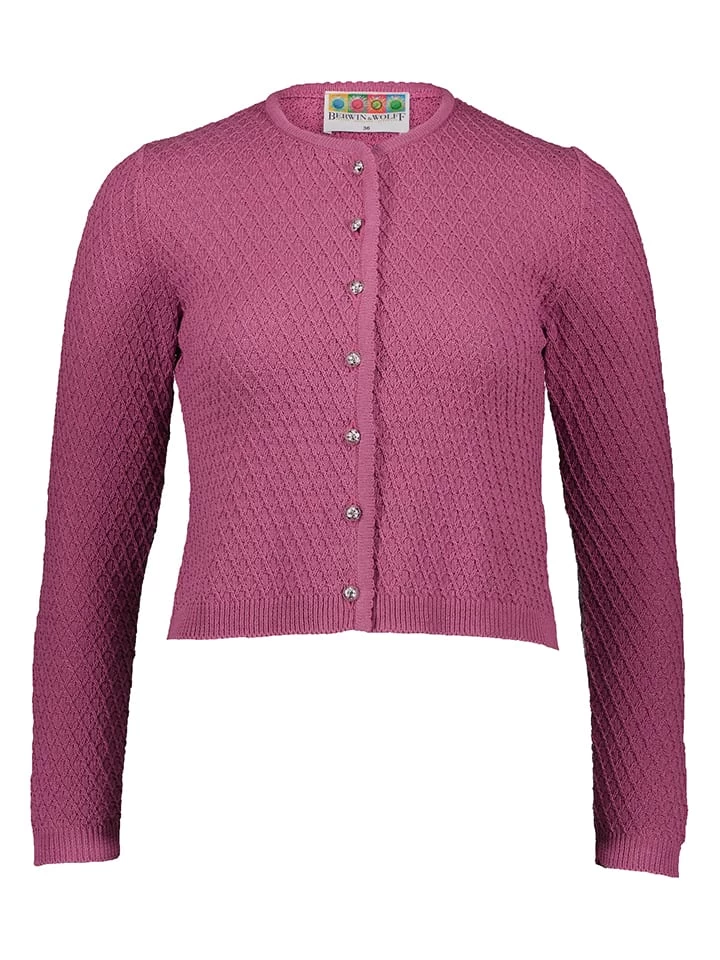 Janker In Pink 1 Janker In Pink