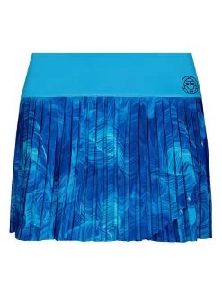 BIDI BADU Traininsgsrock "Inaya" In Blau