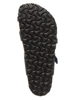 Birkenstock Zehentrenner "Mayari" In Dunkelblau - Weite N -Damenmodegeschäft birkenstock zehentrenner mayari in dunkelblau weite n 4