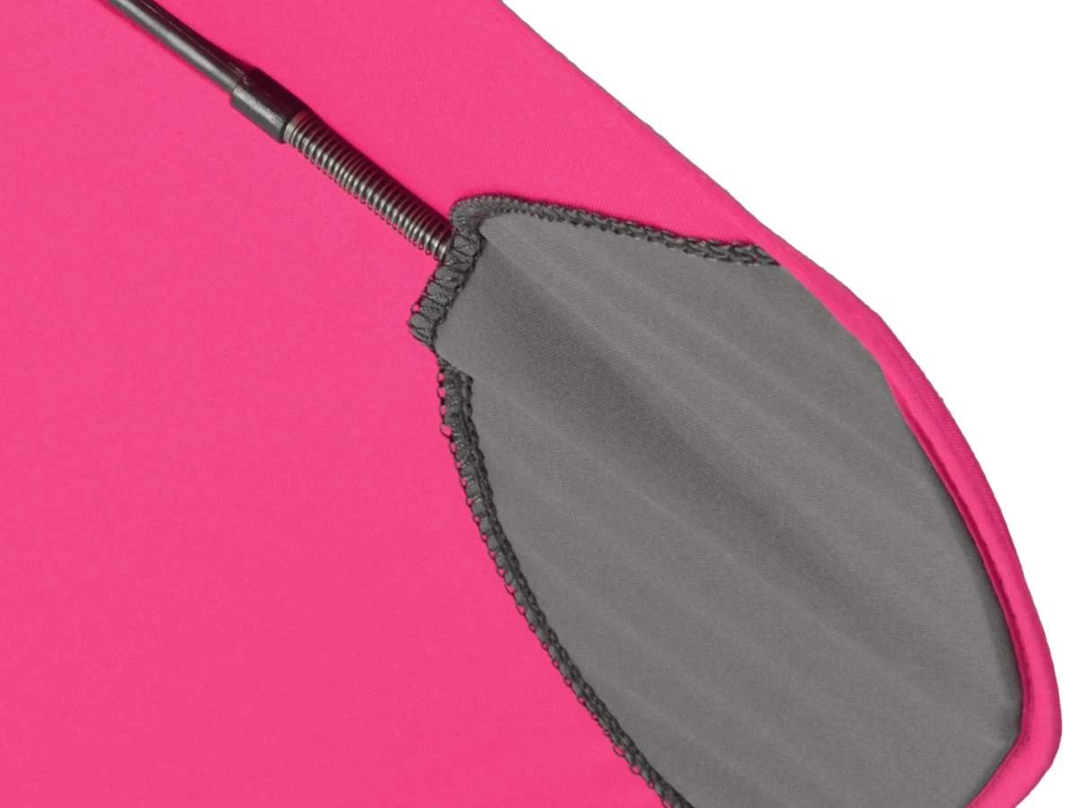 Regenschirm XS-Metro In Pink 10 Regenschirm XS-Metro In Pink – Bild 10