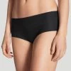Calida Panty In Schwarz