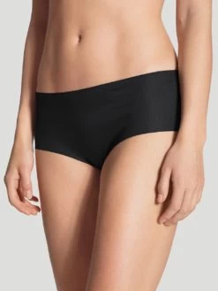 Calida Panty In Schwarz