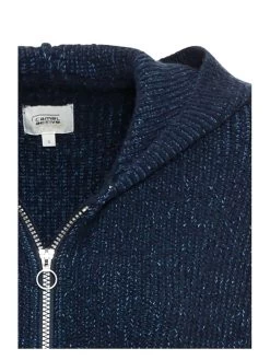 Camel Active Sweatjacke In Dunkelblau -Damenmodegeschäft camel active sweatjacke in dunkelblau 2