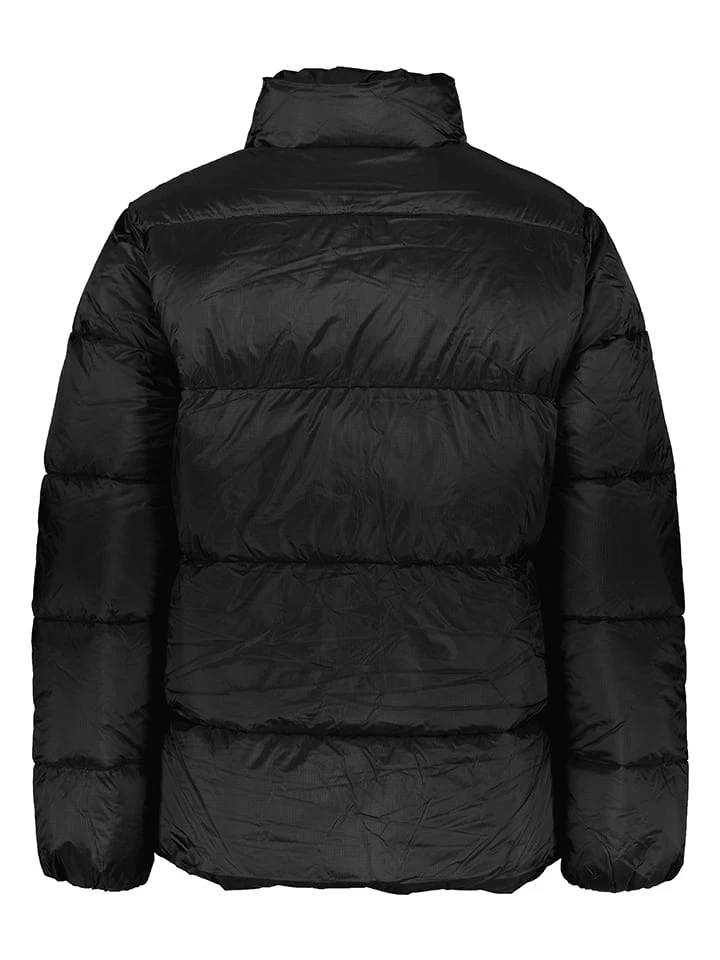 Champion Übergangsjacke In Schwarz 2 Champion Übergangsjacke In Schwarz – Bild 2