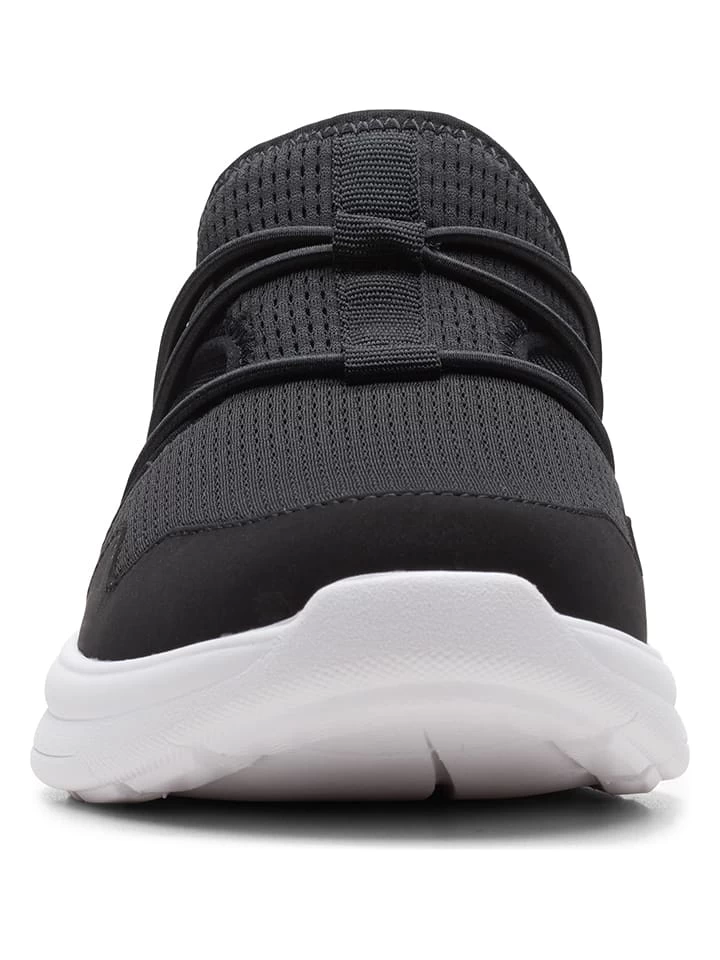 Clarks Slipper In Schwarz 5 Clarks Slipper In Schwarz – Bild 5