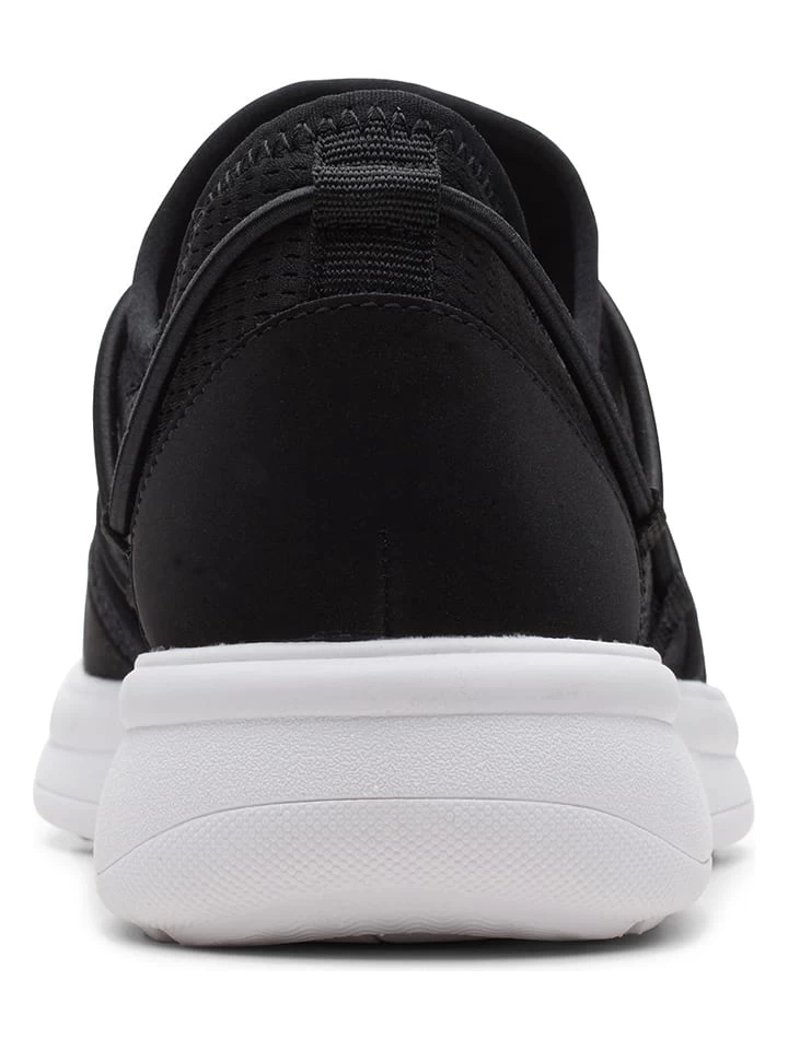 Clarks Slipper In Schwarz 6 Clarks Slipper In Schwarz – Bild 6