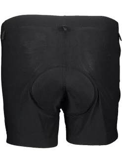 CMP 3in1-Fahrradshorts In Petrol/ Dunkelblau/ Schwarz -Damenmodegeschäft cmp 3in1 fahrradshorts in petrol dunkelblau schwarz 3