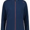 CMP Fleecejacke In Dunkelblau