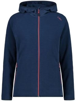 CMP Fleecejacke In Dunkelblau
