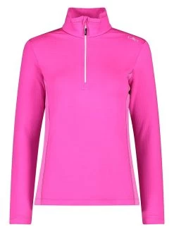 CMP Fleecepullover In Pink