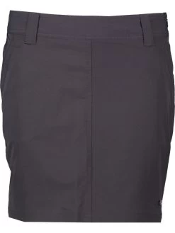 CMP Funktionshosenrock In Schwarz