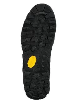 CMP Leder-Trekkingboots In Schwarz -Damenmodegeschäft cmp leder trekkingboots in schwarz 5