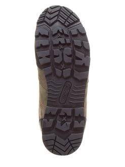 CMP Leder-Trekkingschuhe "Alcor" In Khaki -Damenmodegeschäft cmp leder trekkingschuhe alcor in khaki 4