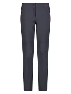 CMP Softshellhose In Anthrazit