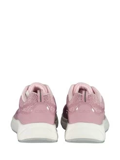 CMP Sportschuhe "Nhekkar" In Weiß/ Rosa -Damenmodegeschäft cmp sportschuhe nhekkar in weiss rosa 3