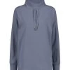 CMP Sweatshirt In Blaugrau