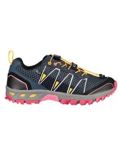 CMP Trailrunningschuhe "Altak" In Dunkelblau