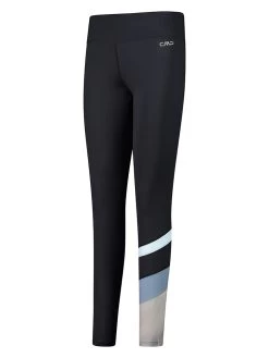 CMP Trainingsleggings In Schwarz 5 CMP Trainingsleggings In Schwarz -Damenmodegeschäft cmp trainingsleggings in schwarz 2