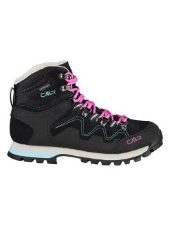 CMP Trekkingboots "Athunis" In Schwarz