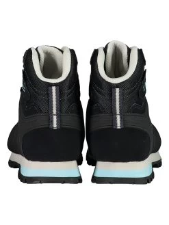 CMP Trekkingboots "Athunis" In Schwarz -Damenmodegeschäft cmp trekkingboots athunis in schwarz 3