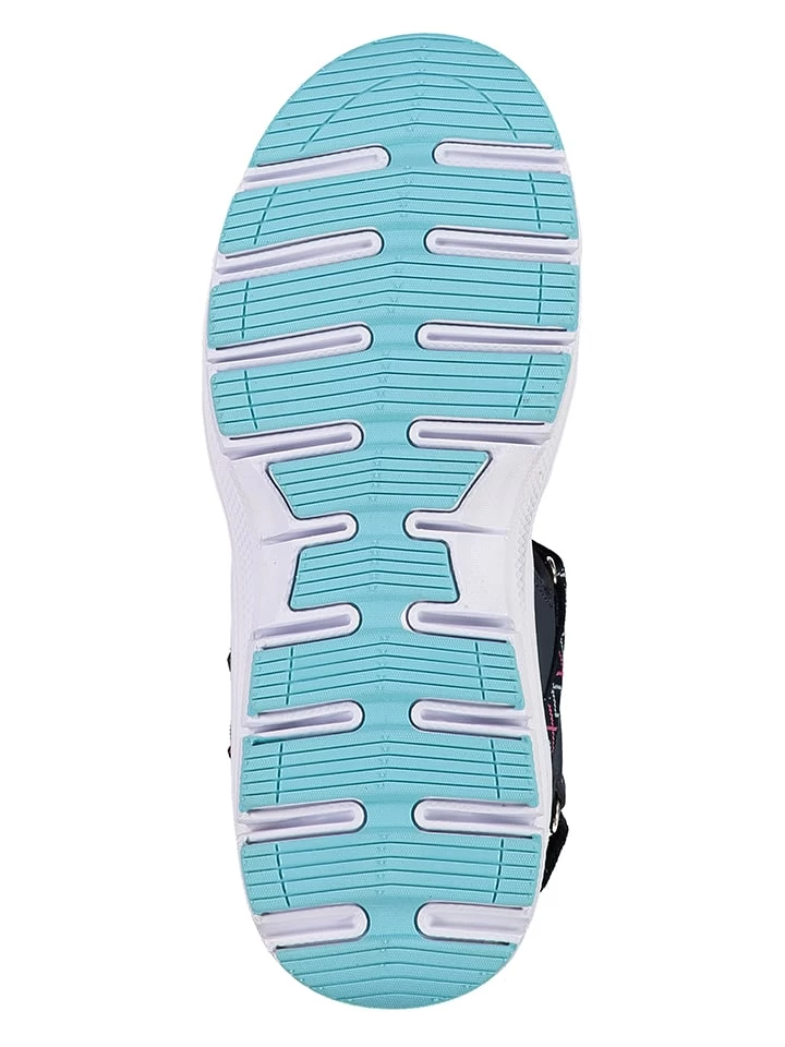 CMP Trekkingsandalen "Almaak" In Dunkelblau 6 CMP Trekkingsandalen "Almaak" In Dunkelblau – Bild 6