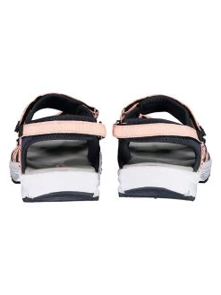 CMP Trekkingsandalen "Almaak" In Rosa/ Dunkelblau 9 CMP Trekkingsandalen "Almaak" In Rosa/ Dunkelblau -Damenmodegeschäft cmp trekkingsandalen almaak in rosa dunkelblau 3