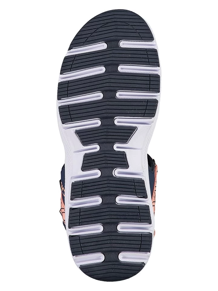 CMP Trekkingsandalen "Almaak" In Rosa/ Dunkelblau 6 CMP Trekkingsandalen "Almaak" In Rosa/ Dunkelblau – Bild 6